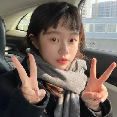我世界的中心